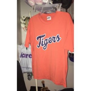 Tigers Shirt